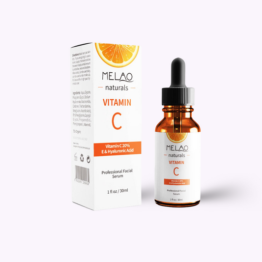 Melao Anti-Rimpel Serum