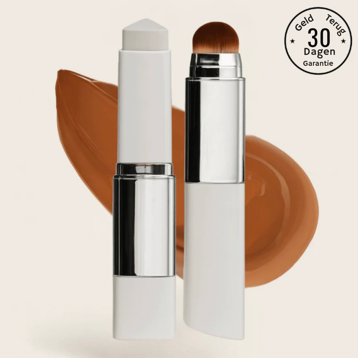 KoreaCare™ Korean Color-Changing Foundation Roll-On