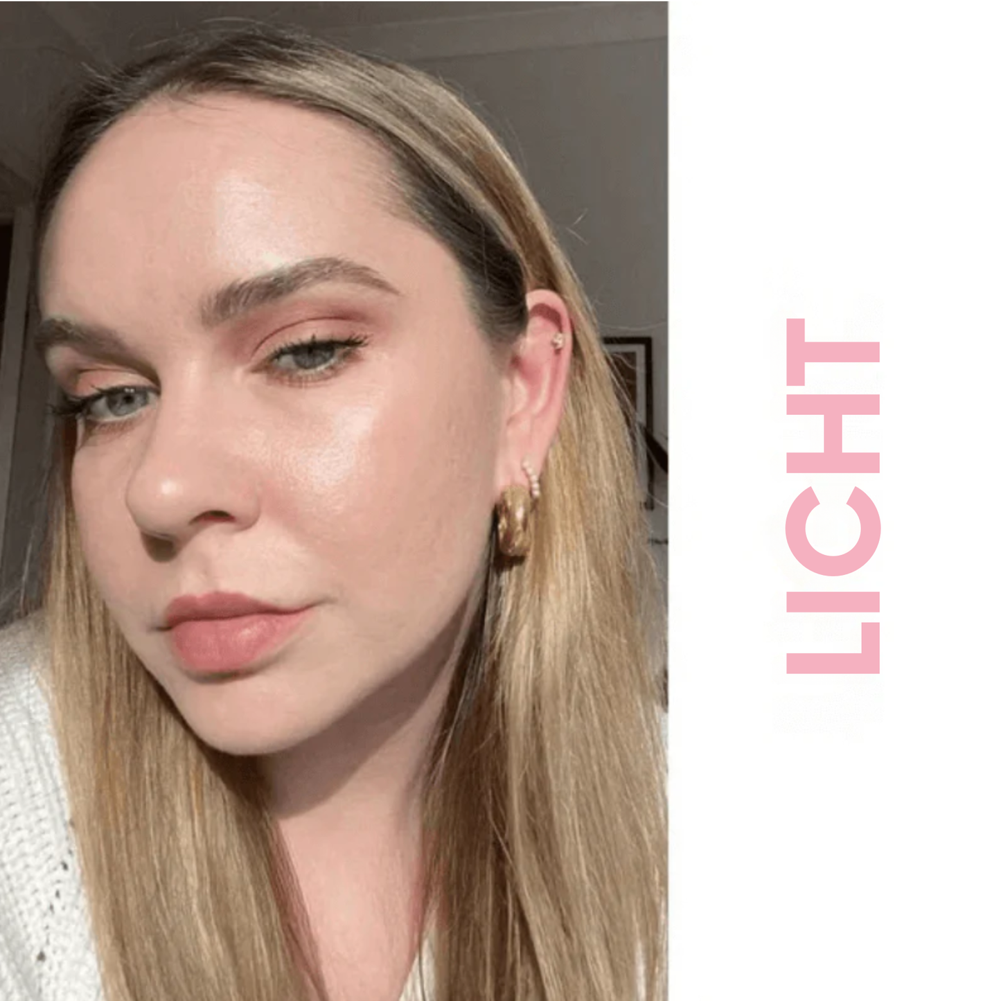 KoreaCare™ Korean Color-Changing Foundation Roll-On