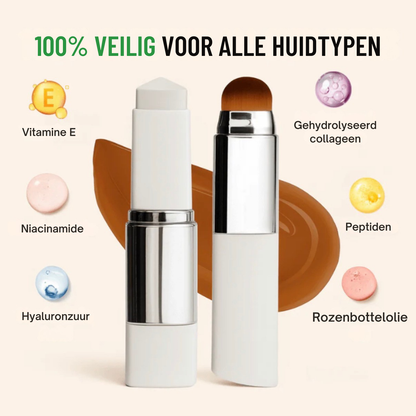 KoreaCare™ Korean Color-Changing Foundation Roll-On