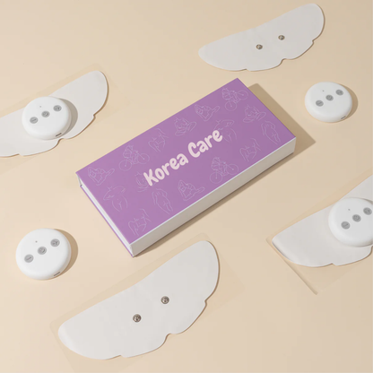 KC™ Menstruatiepijn-Verlichter