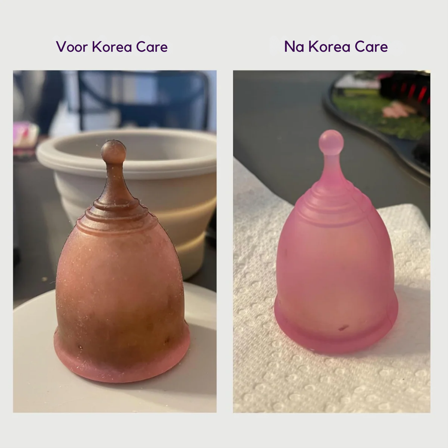 KC™ Bloedvlek-verwijderaar - 10 Pack