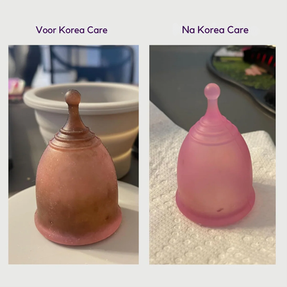 KC™ Bloedvlek-verwijderaar - 10 Pack