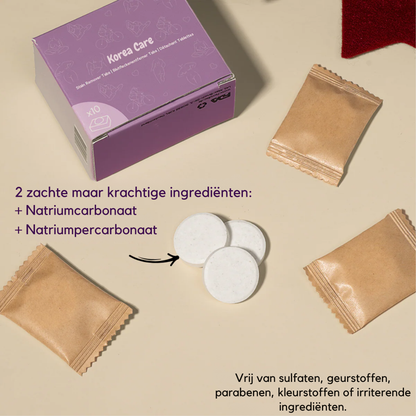 KC™ Bloedvlek-verwijderaar - 10 Pack