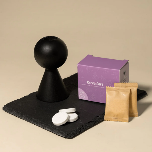 KC™ Bloedvlek-verwijderaar - 10 Pack