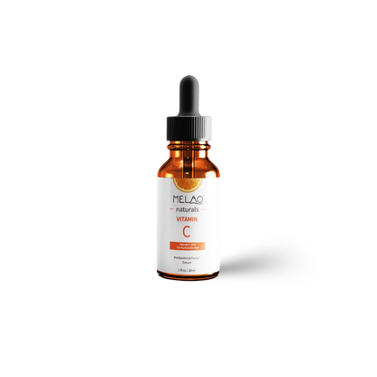 Melao Anti-Rimpel Serum