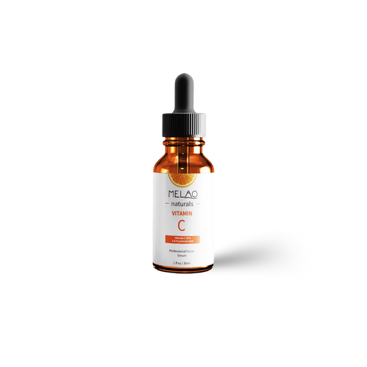 Melao Anti-Rimpel Serum