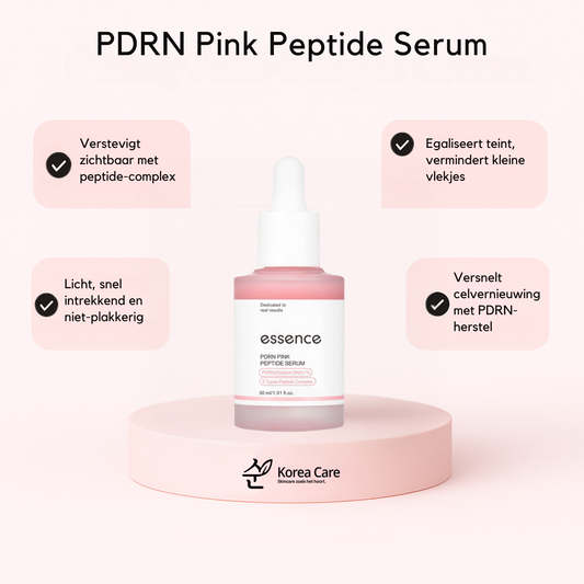 PDRN Peptide Serum