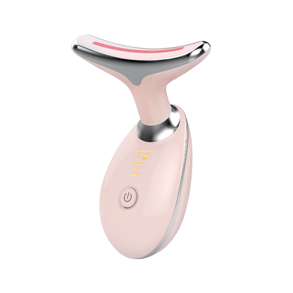 GlowLift™ – Strakkere Kaaklijn in 5 Min