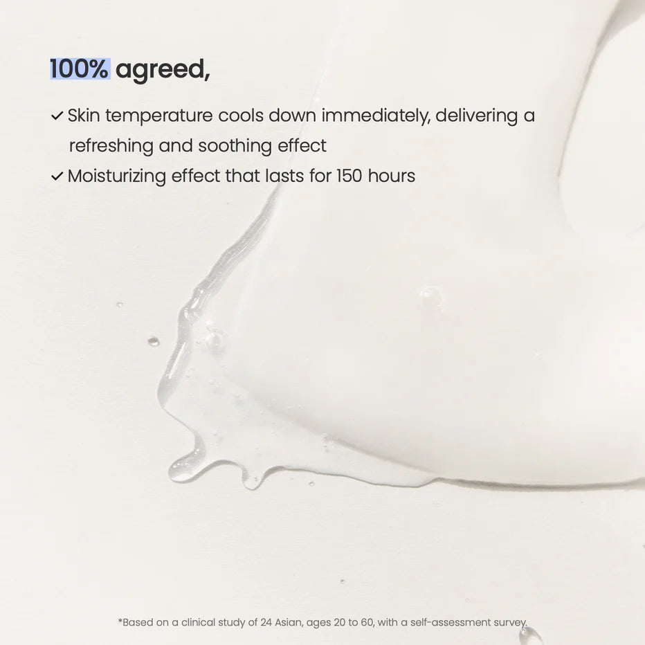 Hydro Cera-nol Real Deep Mask