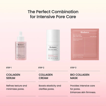 Bio Collagen-Real Deep Mask