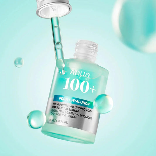PDRN Hyaluronic Acid Capsule 100 Serum