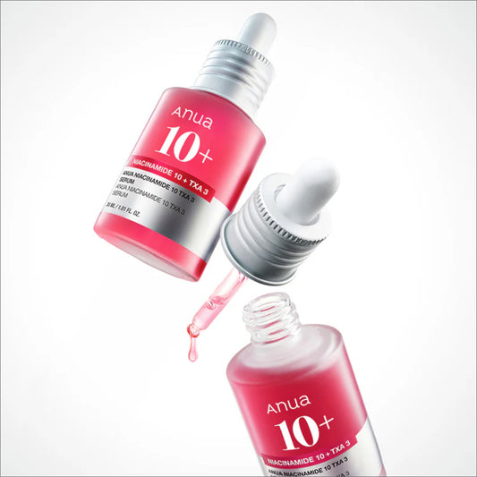Niacinamide 10% + TXA 4% Dark Spot Correcting Serum