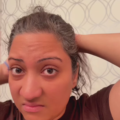 Polar Haircare Perfecte haar in 10 Minuten